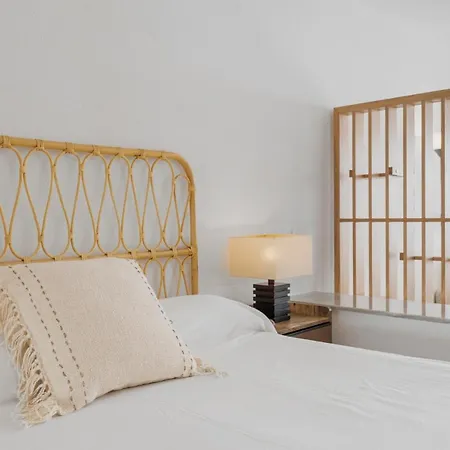 Close To The & Balcony With Sea Views Apartment
